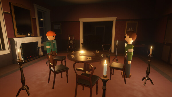 The Halloway Haunting screenshot 11