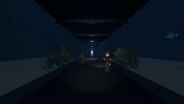 The Halloway Haunting screenshot 7