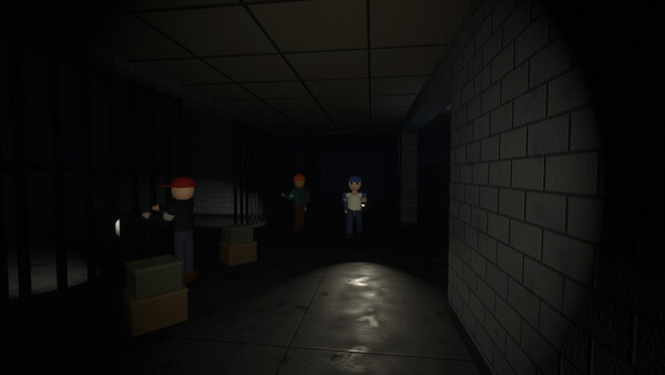 The Halloway Haunting screenshot 4