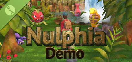 Nulphia Demo