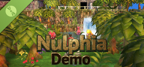 Nulphia Demo