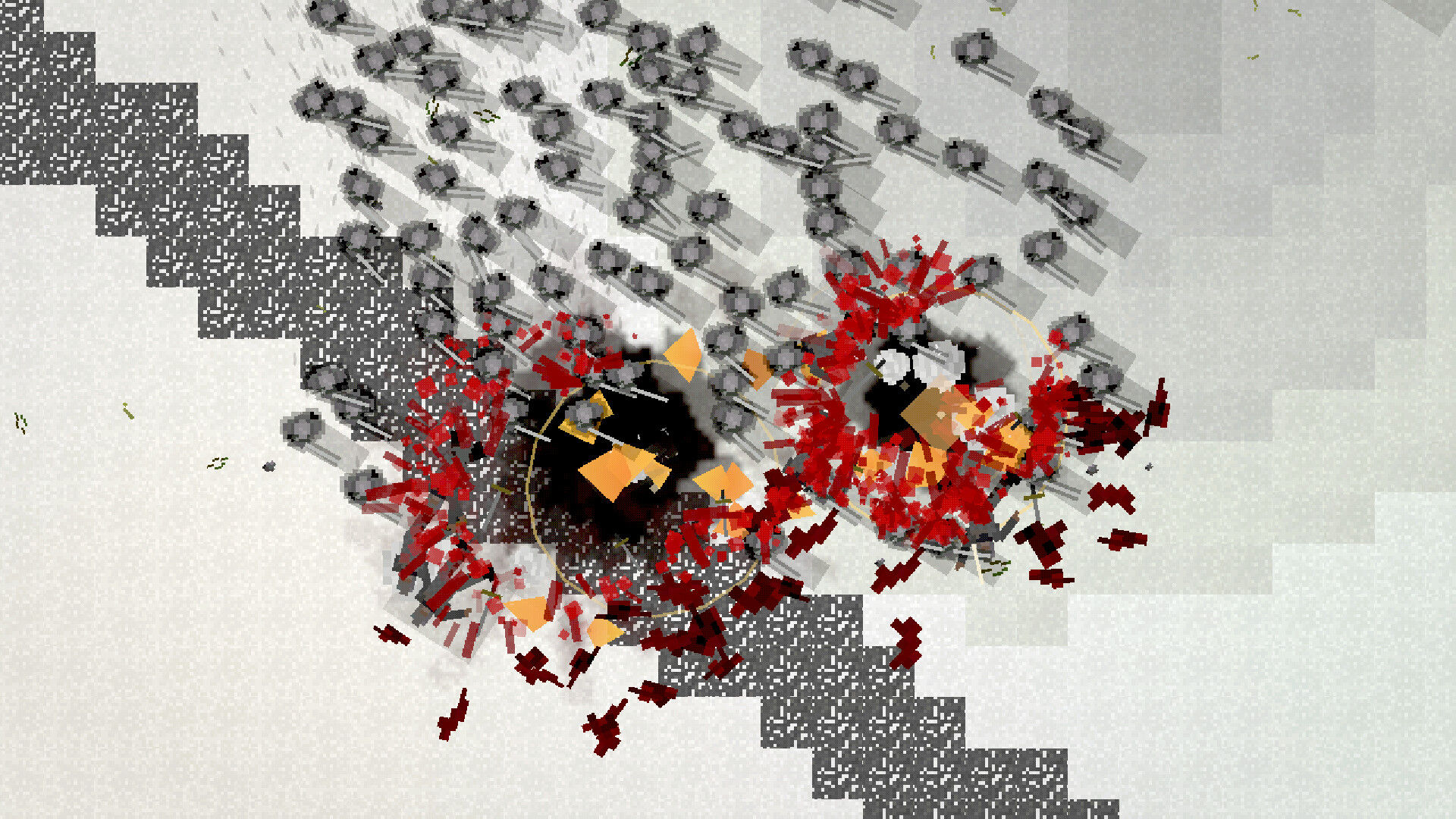 Wargasbord: Battle Simulator screenshot #6