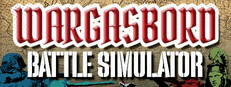 Wargasbord: Battle Simulator