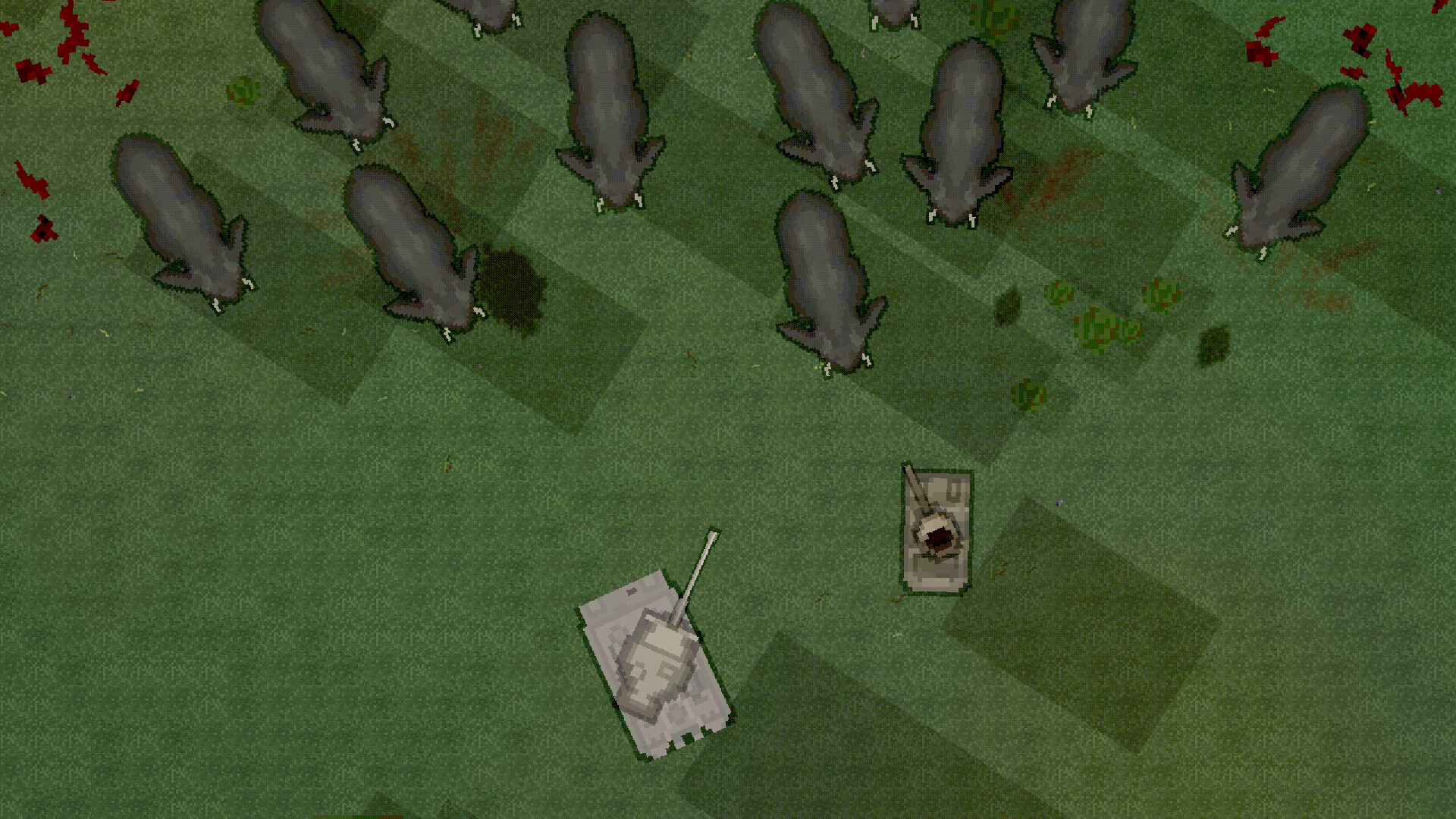 Wargasbord: Battle Simulator screenshot #7