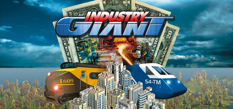 Industry Giant banner image