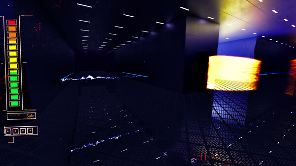 Samt Screenshot