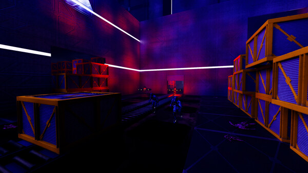 Samt Screenshot