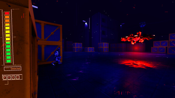Samt Screenshot