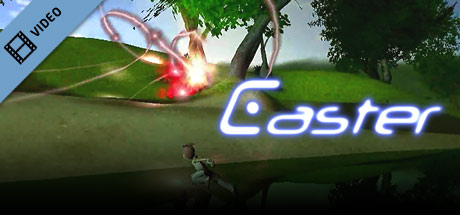 Caster Trailer cover art