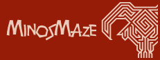 MinosMaze - The Minotaur's Labyrinth