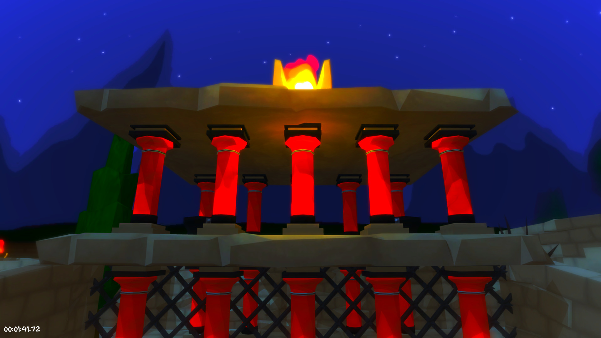 MinosMaze - The Minotaur's Labyrinth Featured Screenshot #1