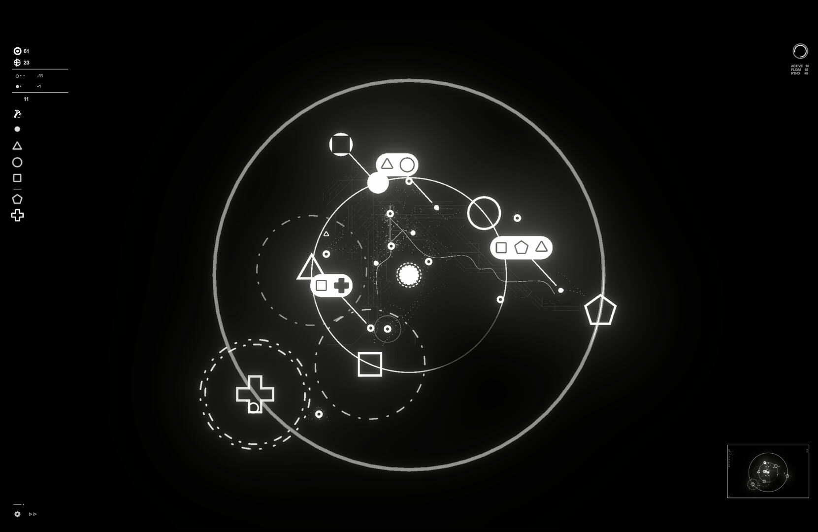 DESIRO. screenshot 6
