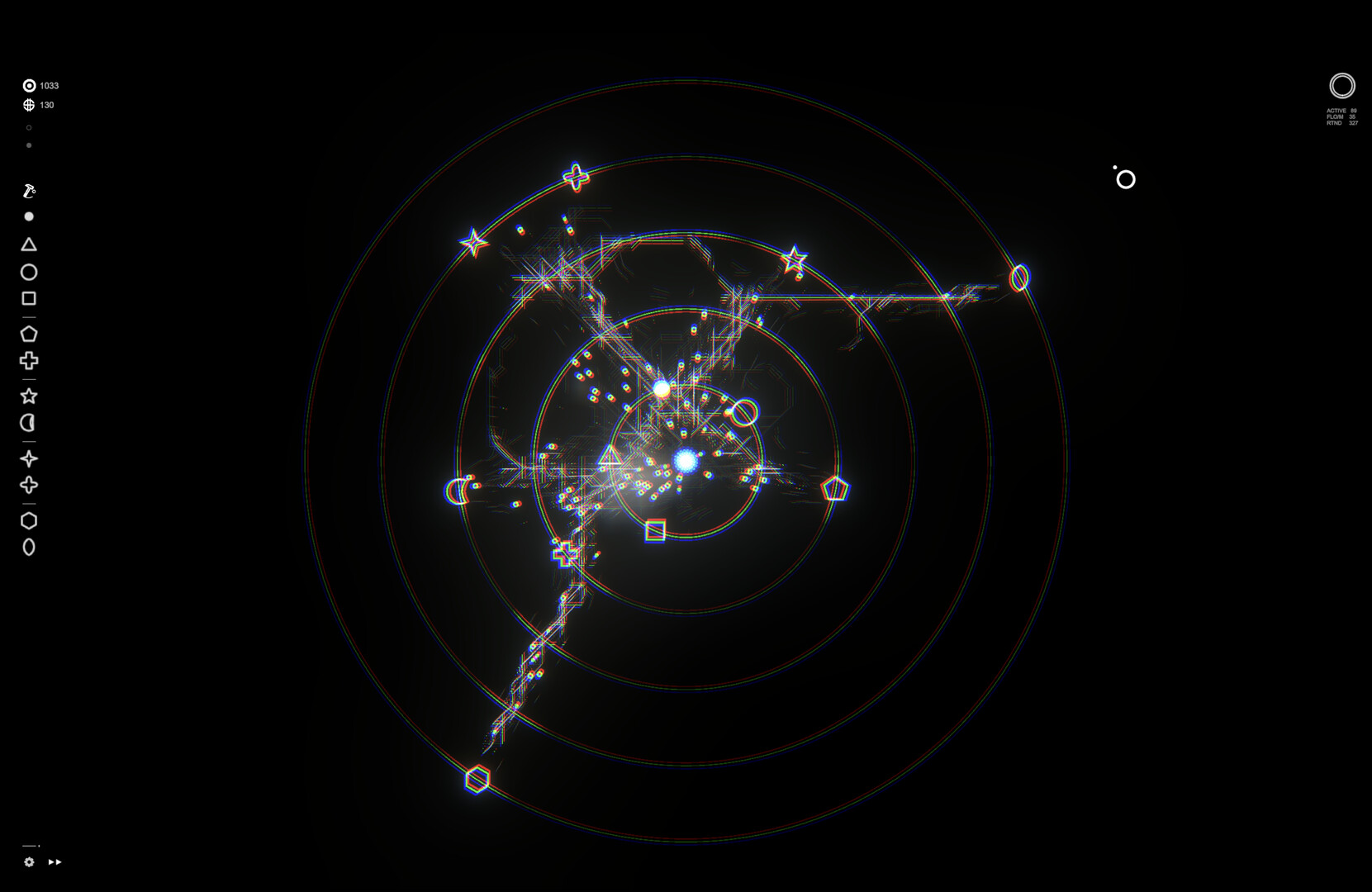 DESIRO. screenshot 5