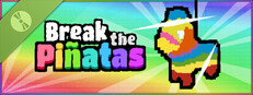 Break the Piñatas Demo