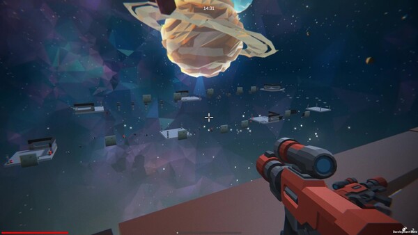 Quarantine 16 screenshot 1