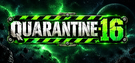 Quarantine 16の作品画像