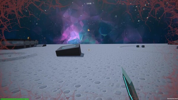 Quarantine 16 screenshot 2