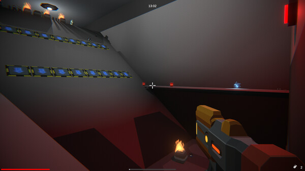 Quarantine 16 screenshot 6