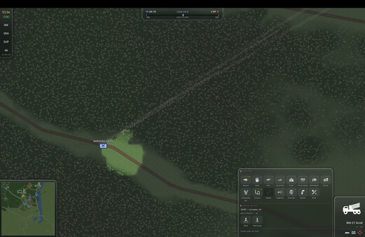 GroundInFlames screenshot 5