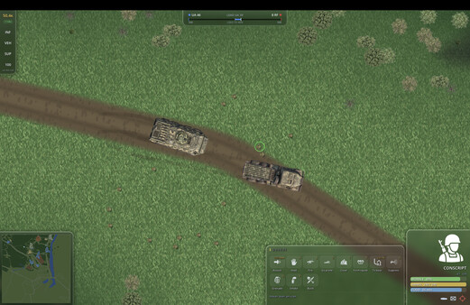 GroundInFlames screenshot 6