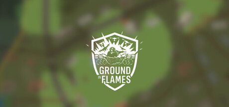 GroundInFlames artwork