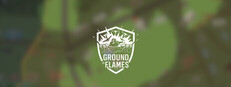 GroundInFlames