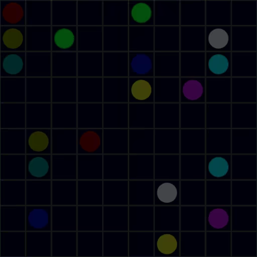 Dots eXtreme video 1