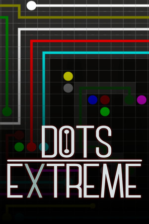Cover art of Dots eXtreme