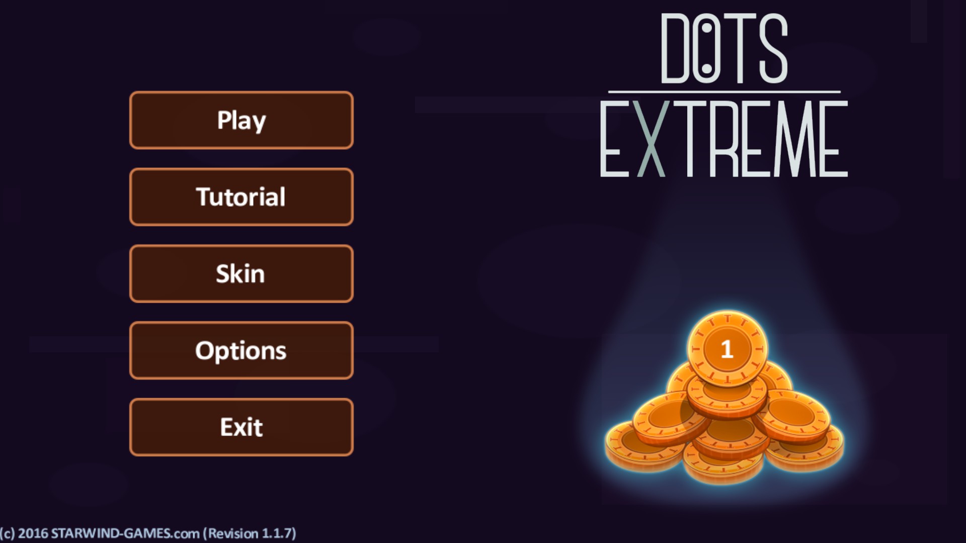 Dots eXtreme Featured Screenshot #1