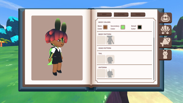 Shifting Shores screenshot 7