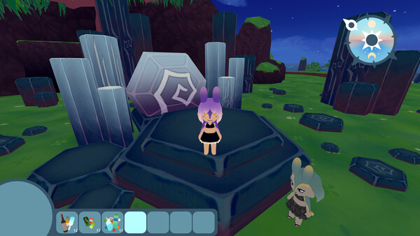 Shifting Shores screenshot 11