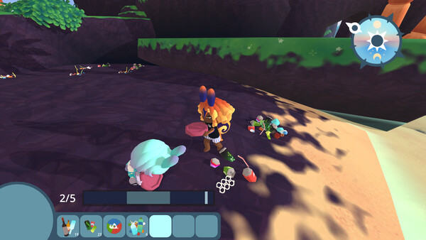 Shifting Shores screenshot 3
