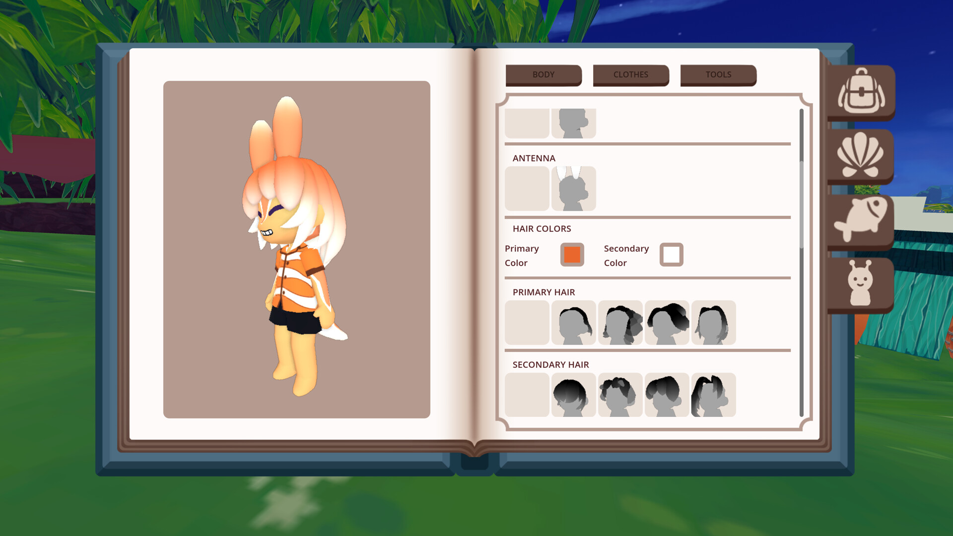 Shifting Shores screenshot #6