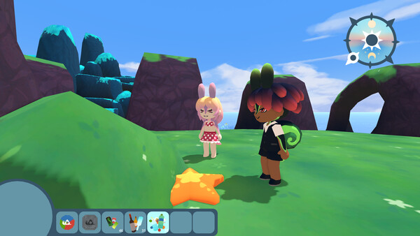 Shifting Shores screenshot 8