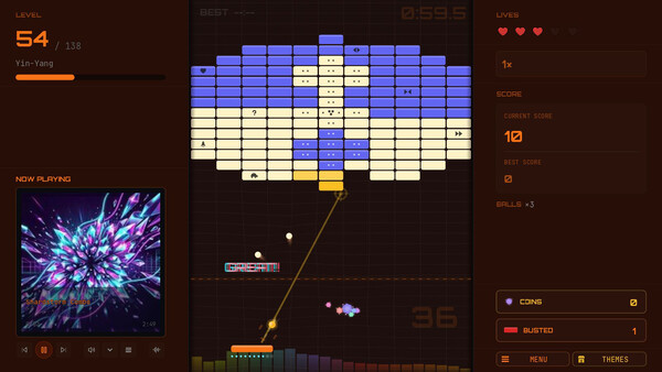 BrickAmp screenshot 12