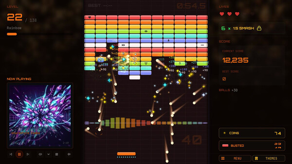BrickAmp screenshot 27