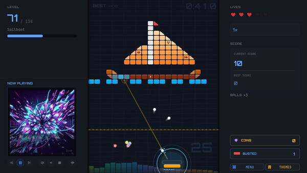 BrickAmp screenshot 23