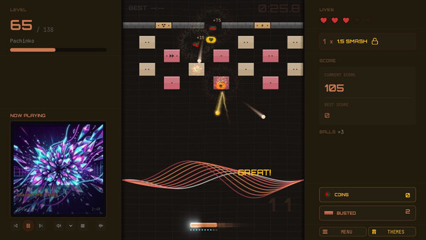 BrickAmp screenshot 15