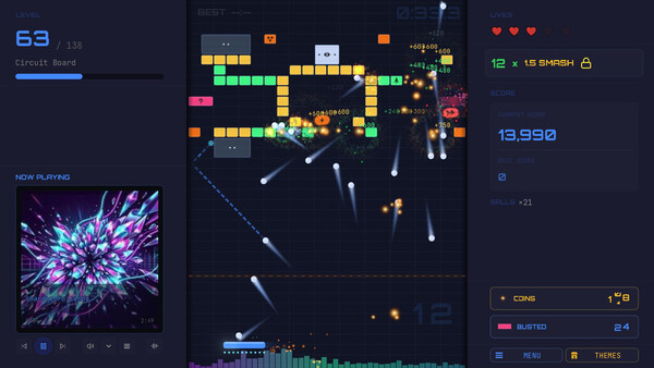 BrickAmp screenshot 11