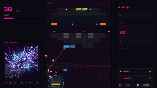 BrickAmp screenshot 9
