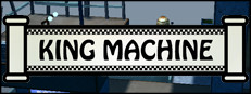 King Machine