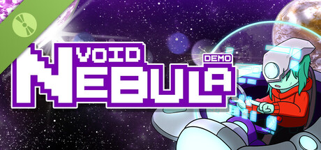 Void Nebula Demo
