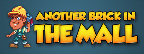Another Brick in The Mall cover art