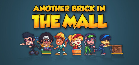 Another Brick in The Mall banner image