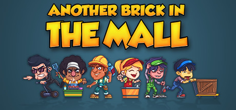 Another Brick in The Mall steam charts