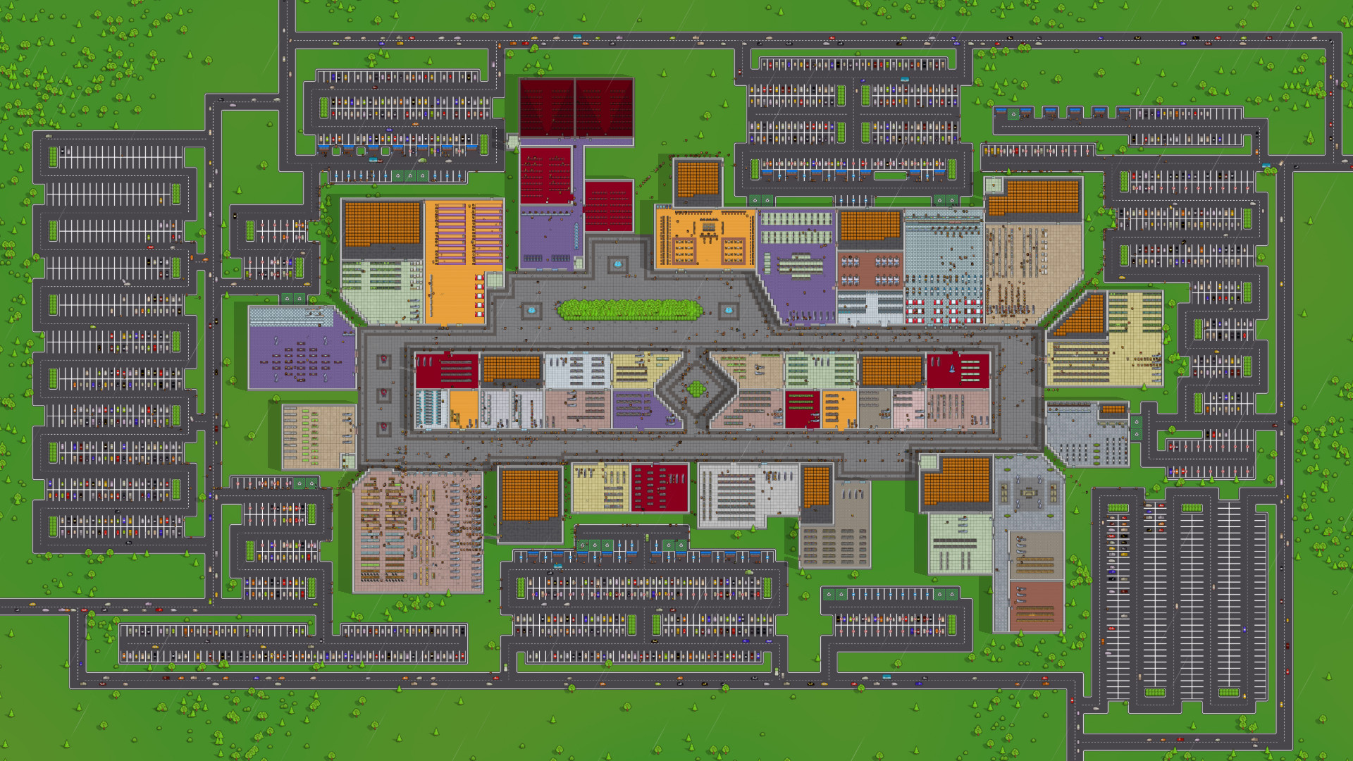 Find the best computers for Another Brick in The Mall