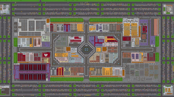 Another Brick in the Mall-游戏截图