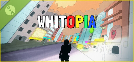 Whitopia Demo 표지