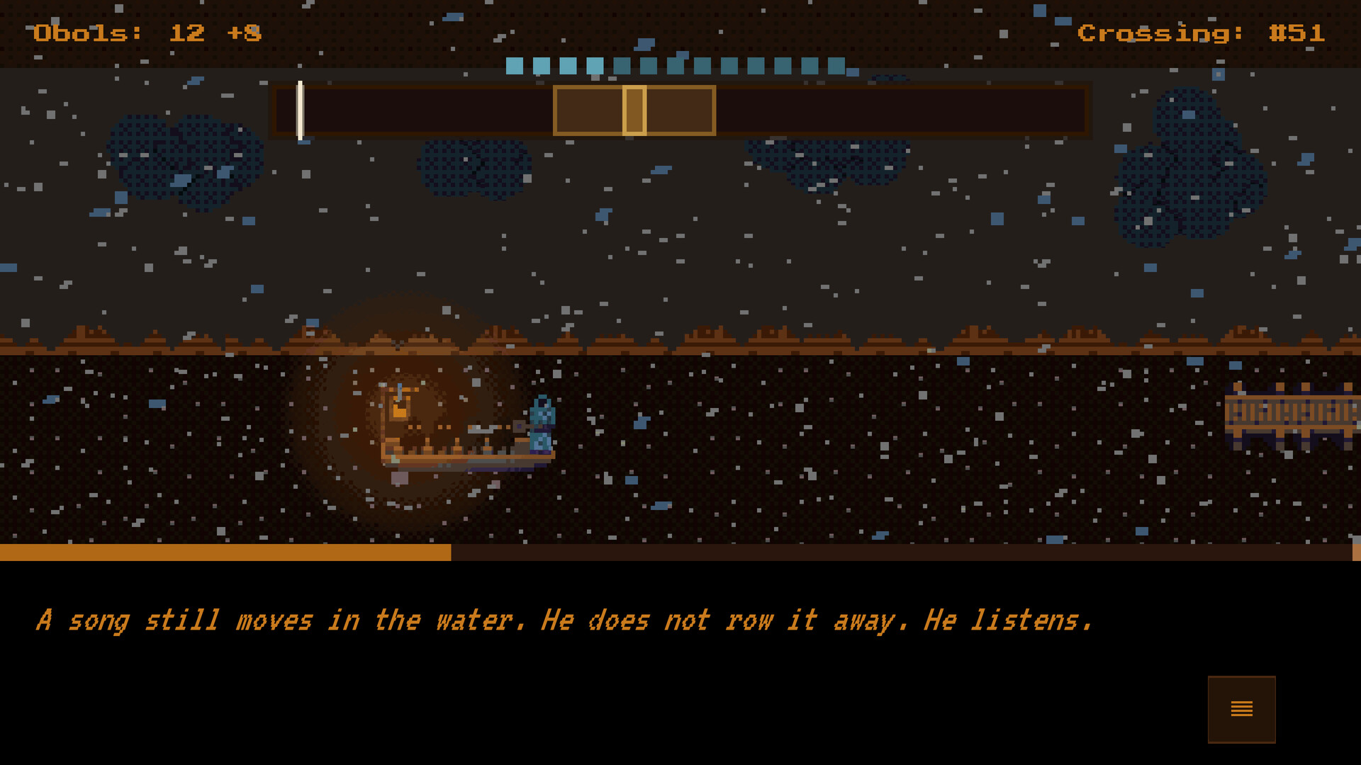 Ferryman's Obol screenshot #5
