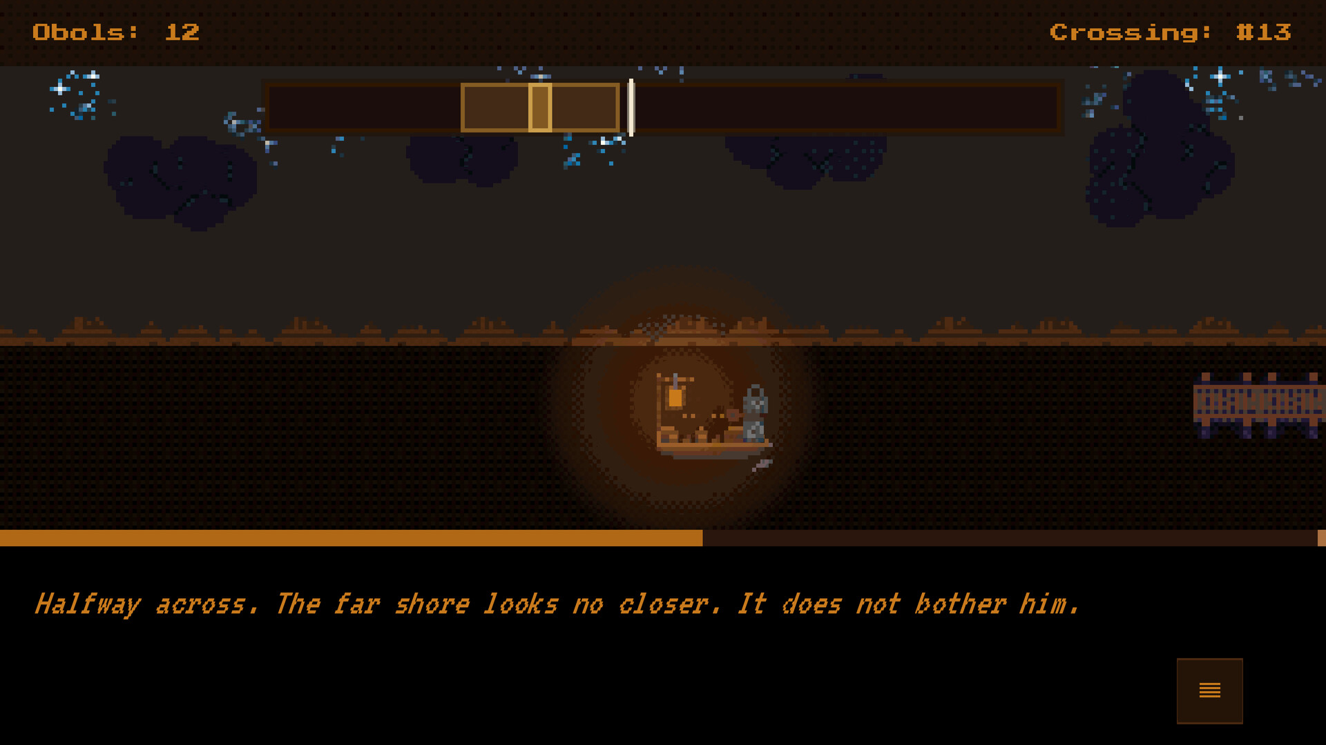 Ferryman's Obolのスクリーンショット 1